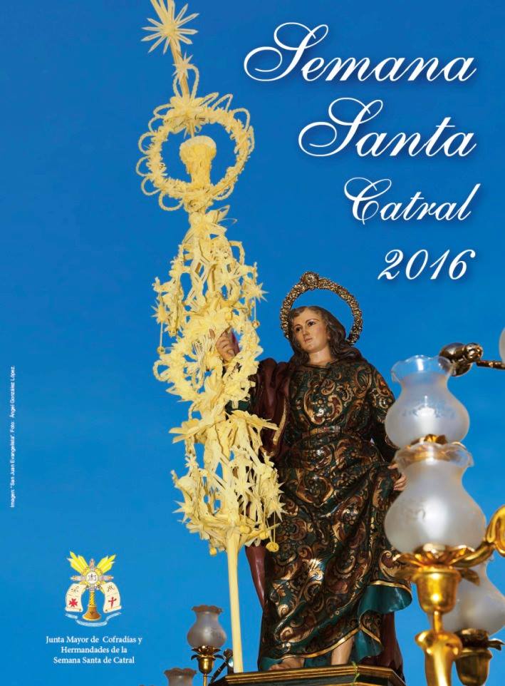 Semana Santa en Catral  